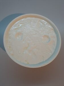 fertiger Joghurt
