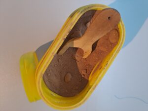 Kakropulver