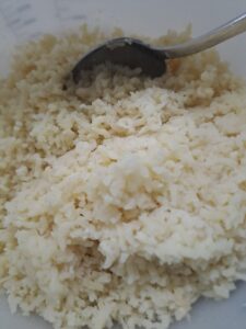 Kartoffelbrei
