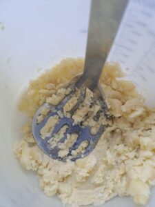 Kartoffelstampfer