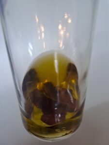 Peperoncinoöl