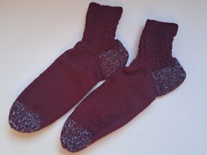 kurze Socken