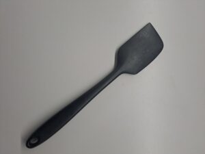 Teigspachtel