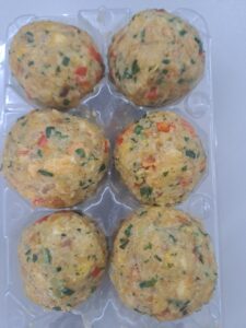 Knödel formen