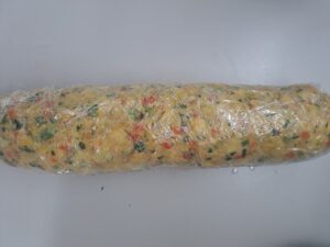Serviettenknödel formen