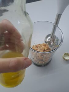 Olivenöl