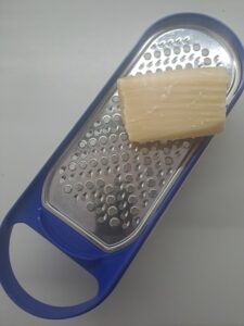 Parmesankäse