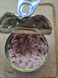 Thunfisch