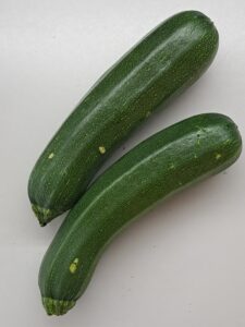 Zucchini