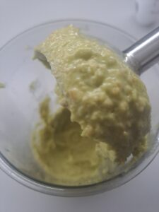 Avocadopesto