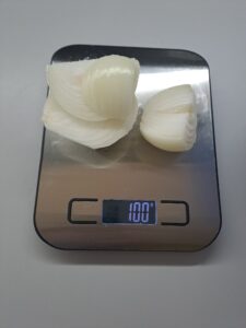 Zwiebel