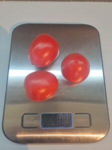 Tomaten