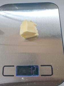 Butter
