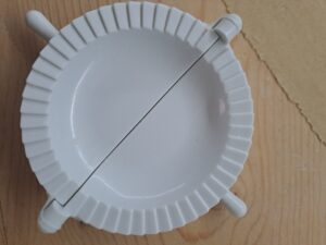 Form für Schlutzer