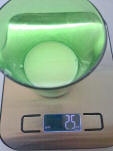 Milch