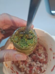 Pesto
