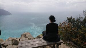 Wanderwege Cinque Terre