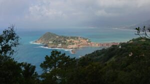 Cinque Terre