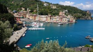 Portofino