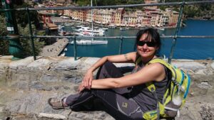 Wanderwege Cinque Terre
