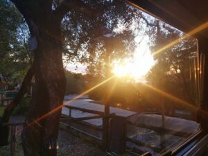 Sonnenuntergang