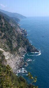 Cinque Terre