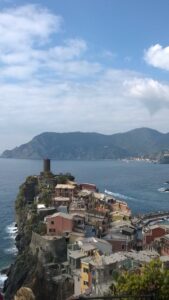 Vernazza