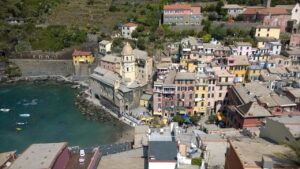 Cinque Terre