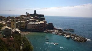 Cinque Terre