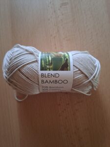 Bambusbaumwolle