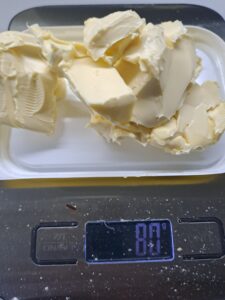 Butter