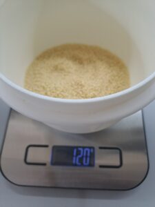 Couscous