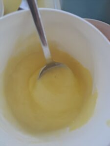 Mayonnaise machen