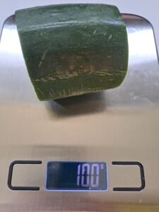 Zucchini