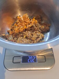 Bolognese Sauce