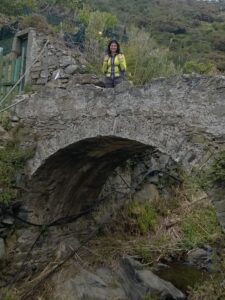 Wanderwege Cinque Terre