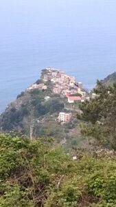Cinque Terre