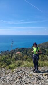 Wanderwege Cinque Terre