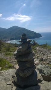 Wanderwege Cinque Terre