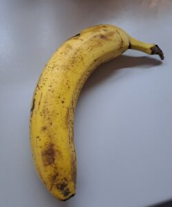 reife Banane
