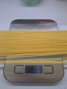 maximale Portion pro Person