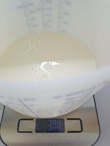 Milch