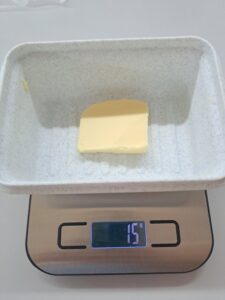 Butter