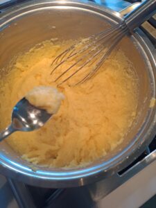 Polenta kosten