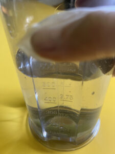 Wasser