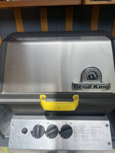 Grill