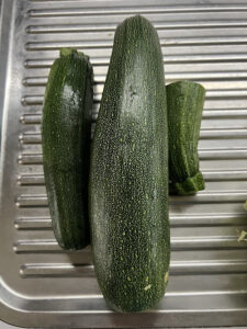 Zucchini