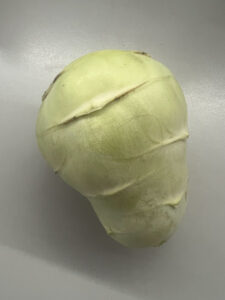 Kohlrabi