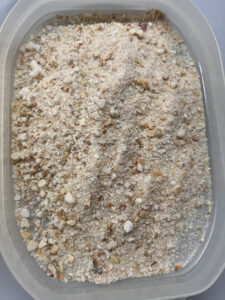 Panierstraße - Brotbrösel grob