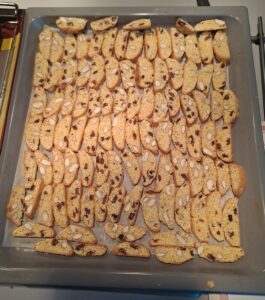 Cantuccini - Hausfreunde